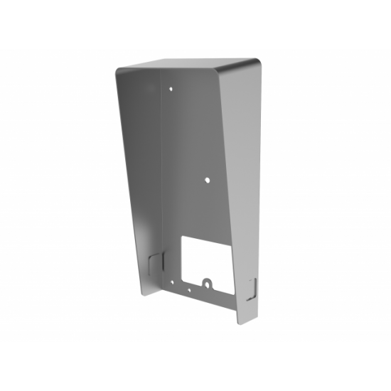 Козырек для настенного монтажа Hikvision DS-KABV8113-RS/Surface