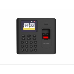Терминал учета рабочего времени Hikvision DS-K1A802AEF