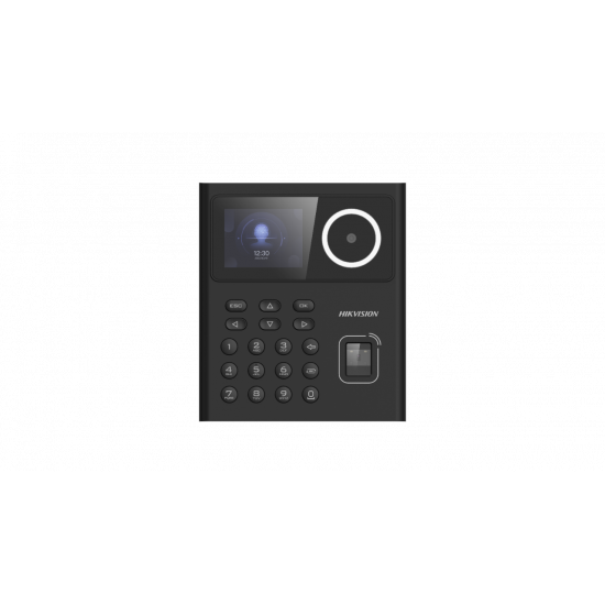 Терминал доступа Hikvision DS-K1T320EFWX