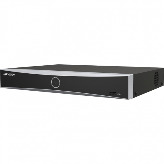 IP Видеорегистратор Hikvision DS-7604NXI-K1(B)