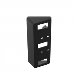 Кронштейн для установки на стену Hikvision DS-KABV6113-A