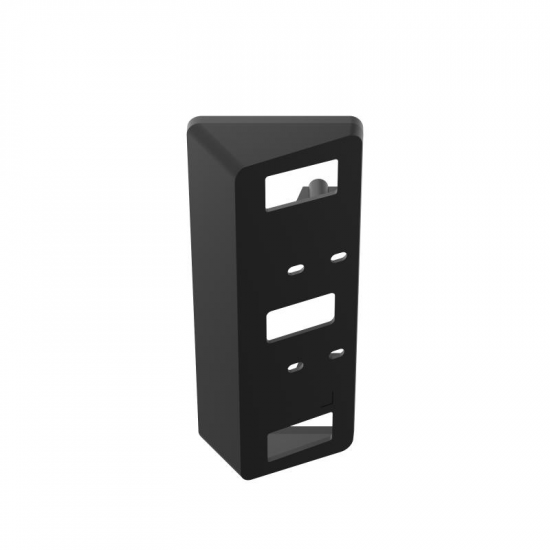 Кронштейн для установки на стену Hikvision DS-KABV6113-A