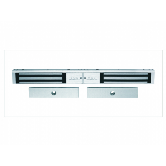Электромагнитный замок Hikvision DS-K4H258D