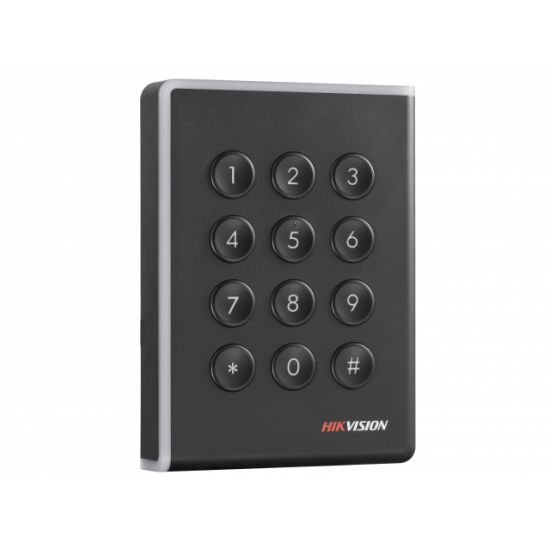 Считыватель EM карт Hikvision DS-K1108AEK