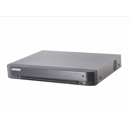 HD Видеорегистратор Hikvision iDS-7208HQHI-M1/FA(C)