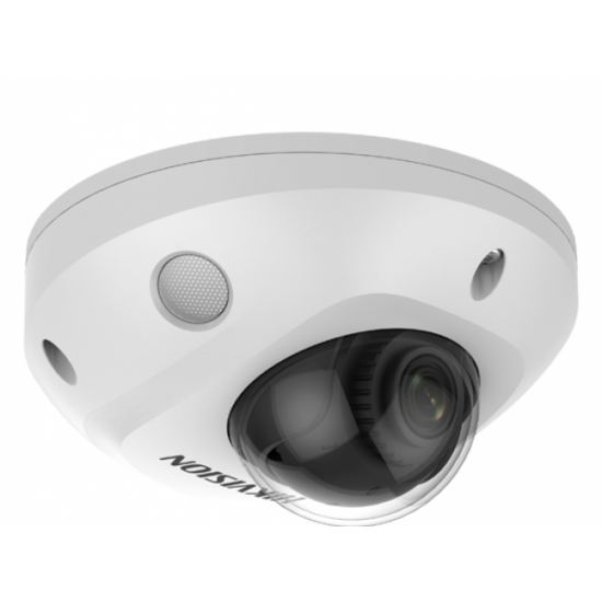 IP Видеокамера Hikvision DS-2CD2523G2-IS(2.8mm)(D)