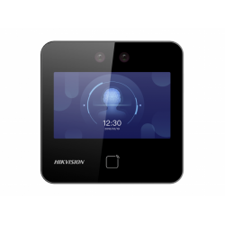 Терминал доступа Hikvision DS-K1T343MX