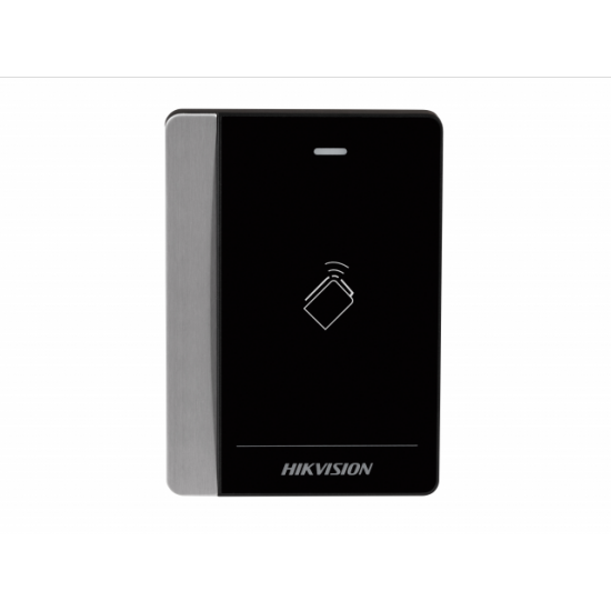 Считыватель EM карт Hikvision DS-K1102AE