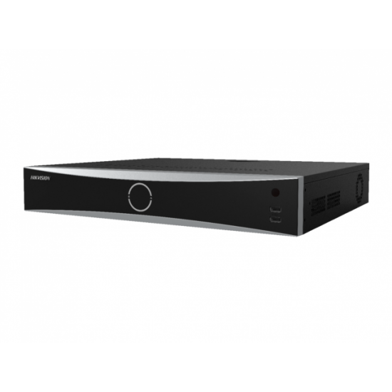 IP Видеорегистратор Hikvision DS-7608NXI-I2/8P/S(C)
