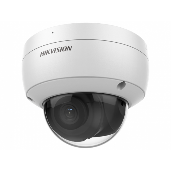 IP Видеокамера Hikvision DS-2CD2123G2-IU(4mm)(D)