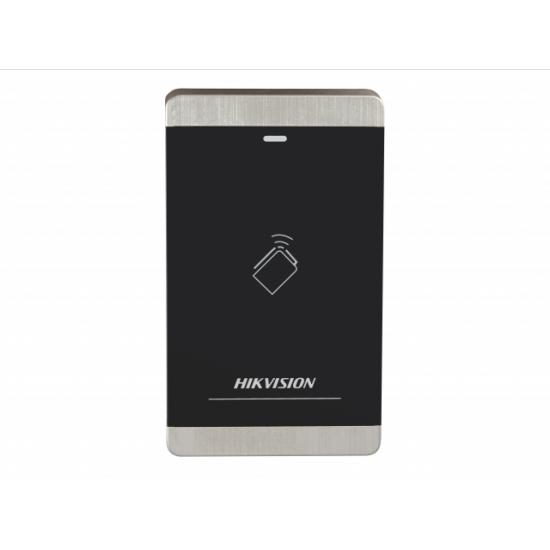 Считыватель Mifare карт Hikvision DS-K1103M