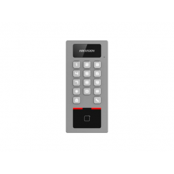 Терминал доступа Hikvision DS-K1T502DBWX