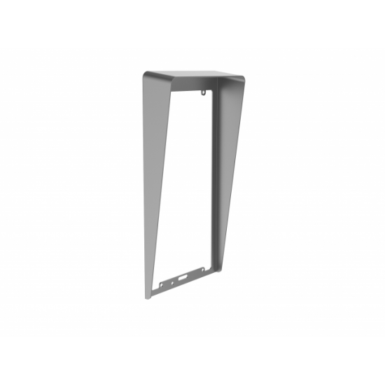 Козырек для врезного монтажа Hikvision DS-KABV8113-RS/Flush