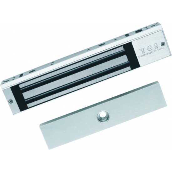 Электромагнитный замок Hikvision DS-K4H258S