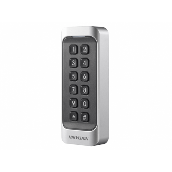 Считыватель EM карт Hikvision DS-K1107AEK