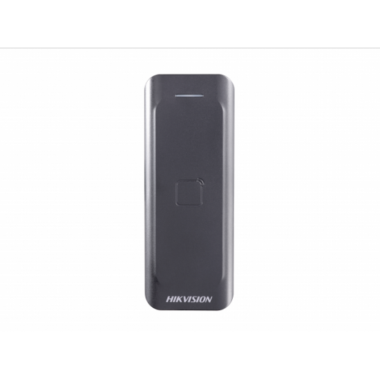 Считыватель Mifare карт Hikvision DS-K1802M