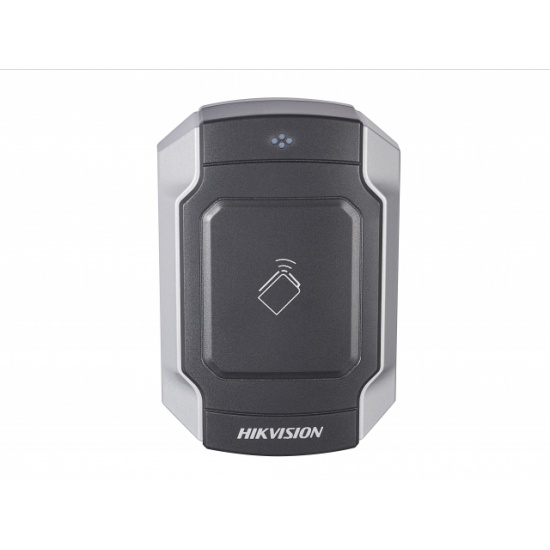 Считыватель Mifare карт Hikvision DS-K1104M
