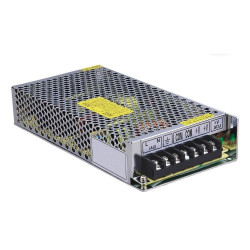 Блок питания HIVIDEO TT-PS15-M 12V  15A металлический  корпус