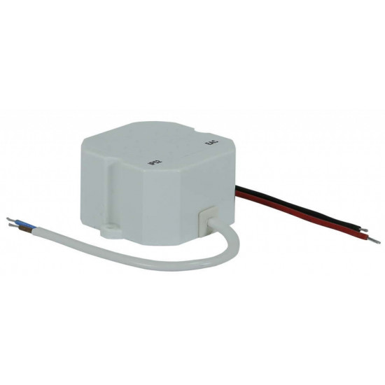 Блок питания HIVIDEO HI-P12V1AМ12В 1А