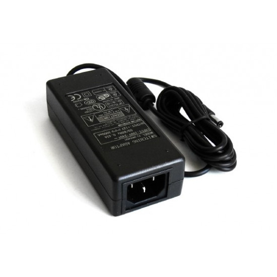 Блок питания HIVIDEO TT-1206 12V  6A пластиковый корпус