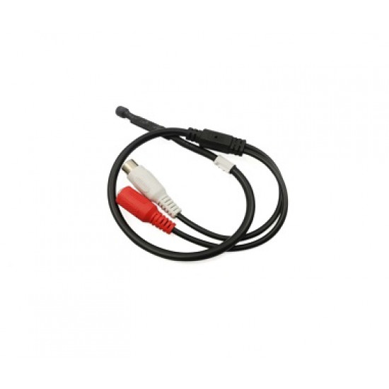Микрофон HIVIDEO TT-601A