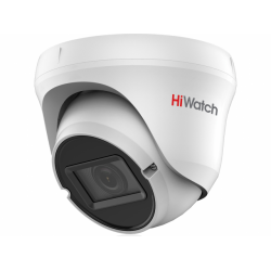 HD Видеокамера HiWatch DS-T209(B)