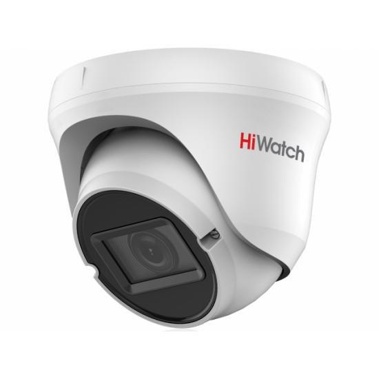 HD Видеокамера HiWatch DS-T209(B)