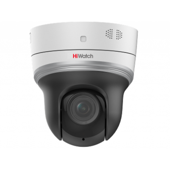 IP Видеокамера HiWatch PTZ-N2204I-D3(B)
