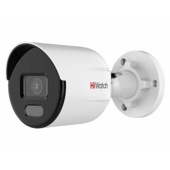 IP Видеокамера HiWatch DS-I450L(C)(2.8mm)