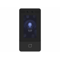 Терминал доступа HiWatch ACT-T1342MW