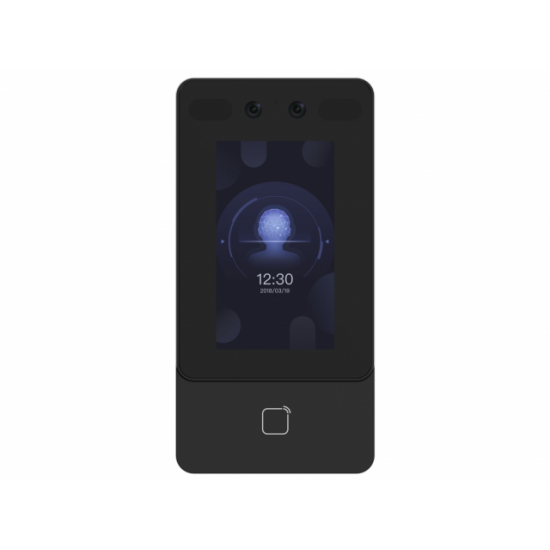 Терминал доступа HiWatch ACT-T1342MW