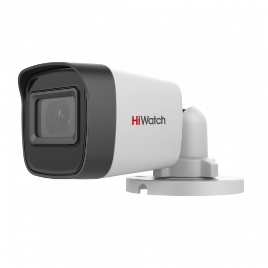 HD Видеокамера HiWatch HDC-B020(B)(2.8mm)