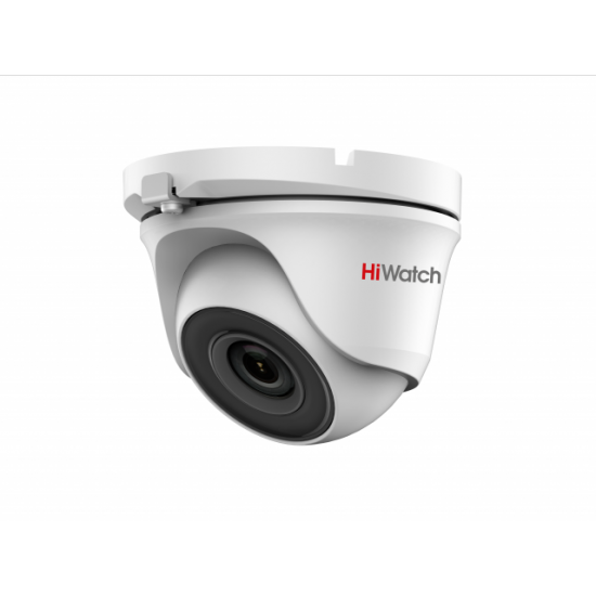 HD Видеокамера HiWatch DS-T203S (2.8 mm)