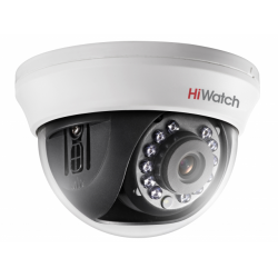 HD Видеокамера HiWatch DS-T591(C) (2.8 mm)