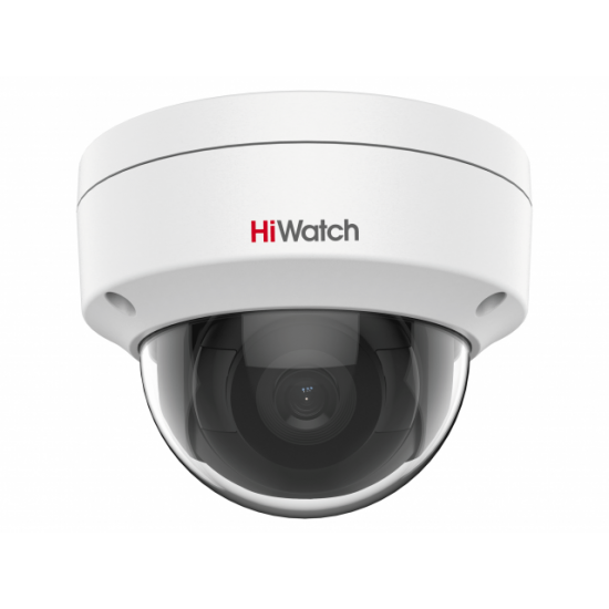 IP Видеокамера HiWatch DS-I202(E)(2.8mm)