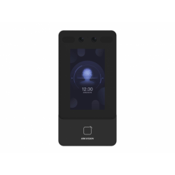 Терминал доступа HiWatch ACT-T1342EW