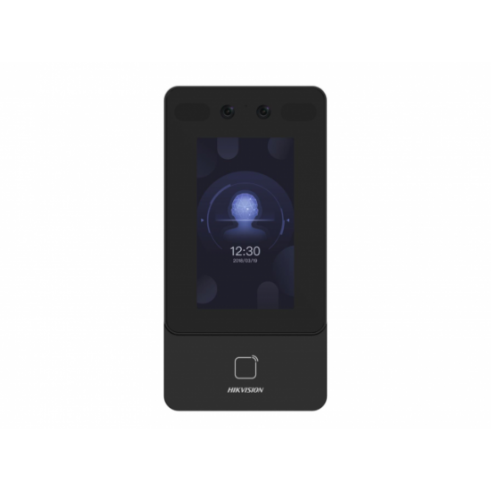 Терминал доступа HiWatch ACT-T1342EW