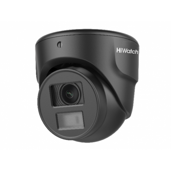 HD Видеокамера HiWatch DS-T203N (3.6 mm)