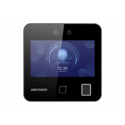 Терминал доступа HiWatch ACT-T1343MFW