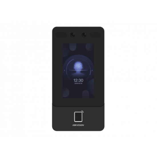 Терминал доступа HiWatch ACT-T1342EFW