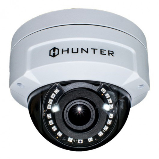 IP Видеокамера HUNTER HN-VD5510FIRP