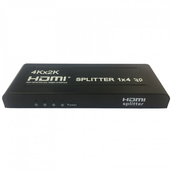 Разветвитель HUNTER HN-SP14