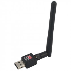 Адаптер Wi-Fi HUNTER HN-USB