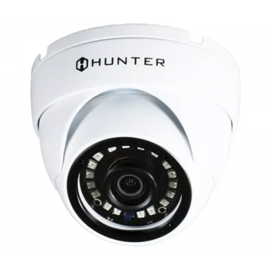 IP Видеокамера HUNTER HN-VD5510IRP