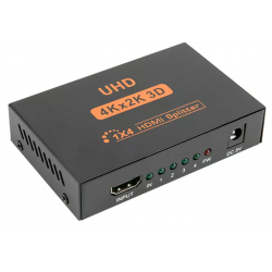 Разветвитель HUNTER HN-SP14 V2