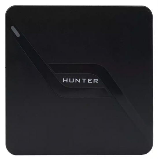 Считыватель карт HUNTER HN-300RF black
