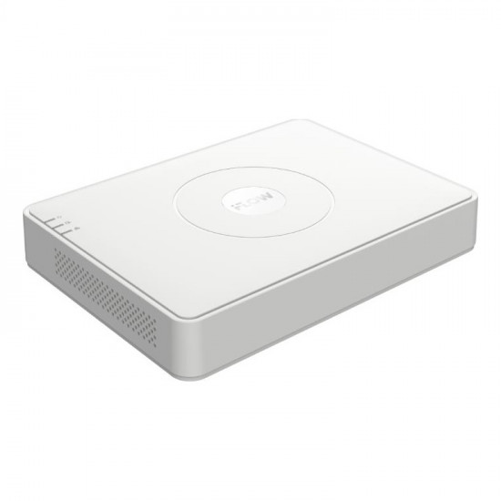 Гибридный видеорегистратор iFLOW F-HR-1162