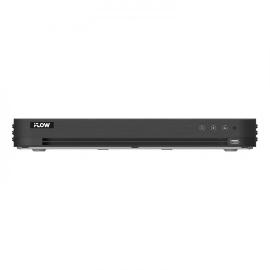 Гибридный видеорегистратор iFLOW F-HR-2168/2