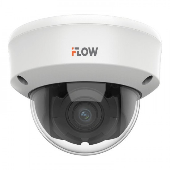 HDTVI Видеокамера iFLOW F-AC-2721Z(2.7-13.5mm)