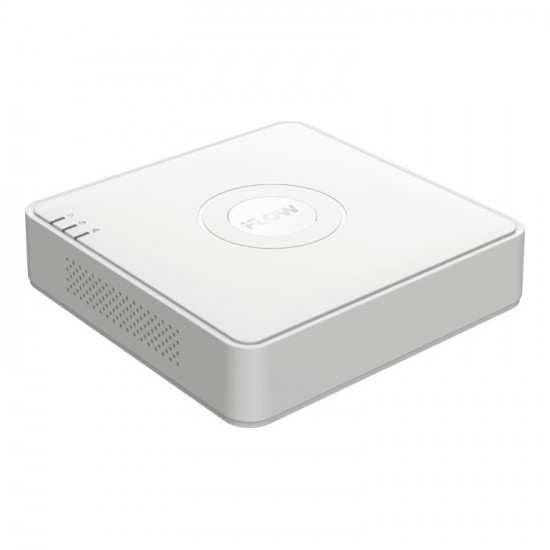Гибридный видеорегистратор iFLOW F-HR-2048